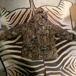 Cabela’s Hunting Jacket